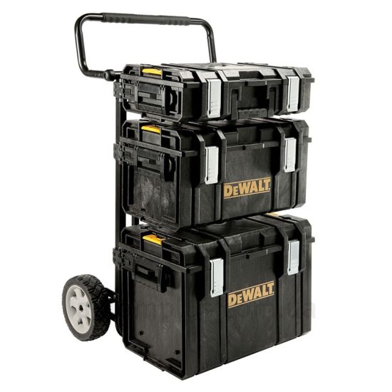 DeWALT 1-70-349 (цвет черный) фото