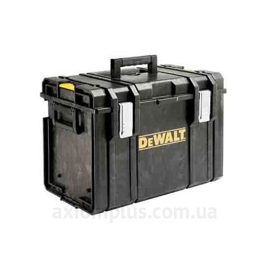 DeWALT 1-70-323 (цвет черный) фото
