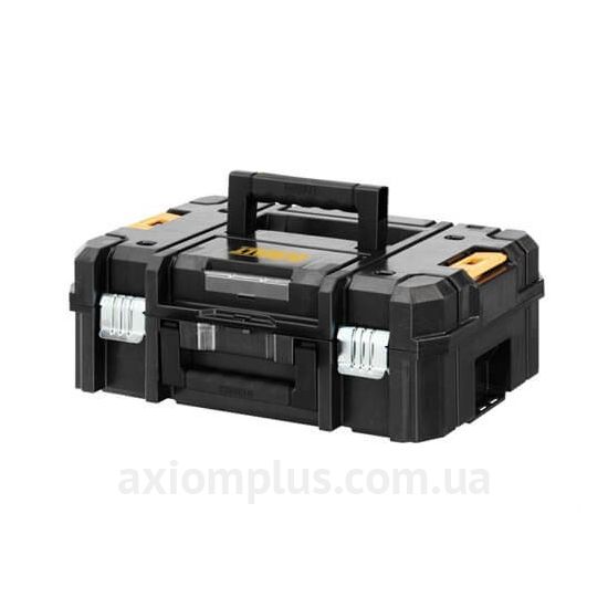 DeWALT DWST1-70703 (цвет черный) фото