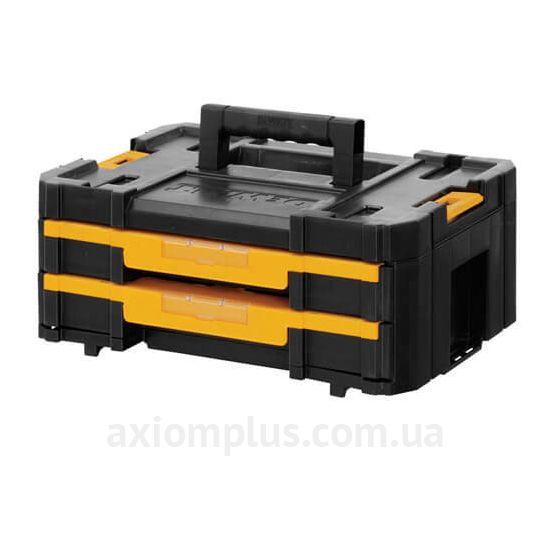 DeWALT DWST1-70706 (цвет черный) фото
