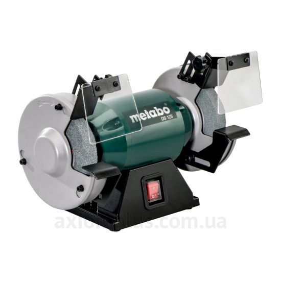 Metabo DS 125 фото