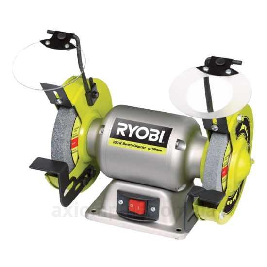 Ryobi RBG6G фото