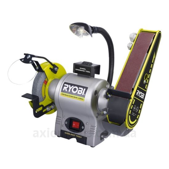 Ryobi RBGL650G фото