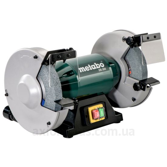 Metabo DS 200 фото