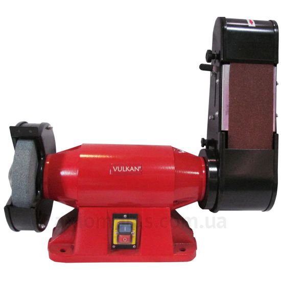 Vulkan Bench Grinder MDB100/200HD фото