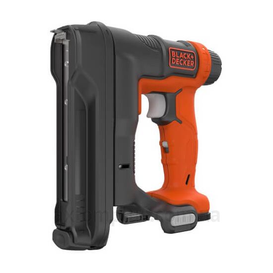 Электрический степлер Black&amp;Decker BDCT12N фото