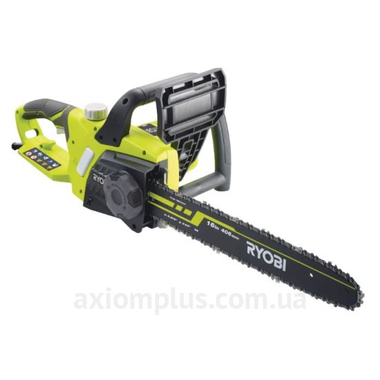 Електропила Ryobi RCS2340B Oregon - фото