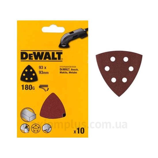 Изображение DeWALT DT3093