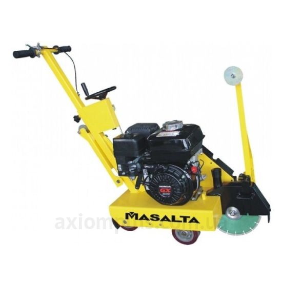Фото Masalta MFG10-4