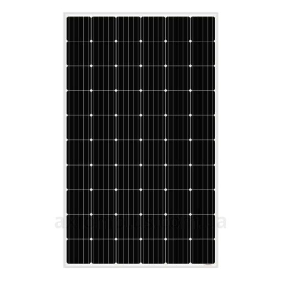 Фото солнечной панели JA Solar JAM72S09-385PR