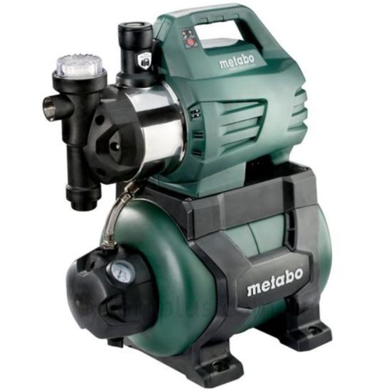 Metabo HWWI 3500/25 фото