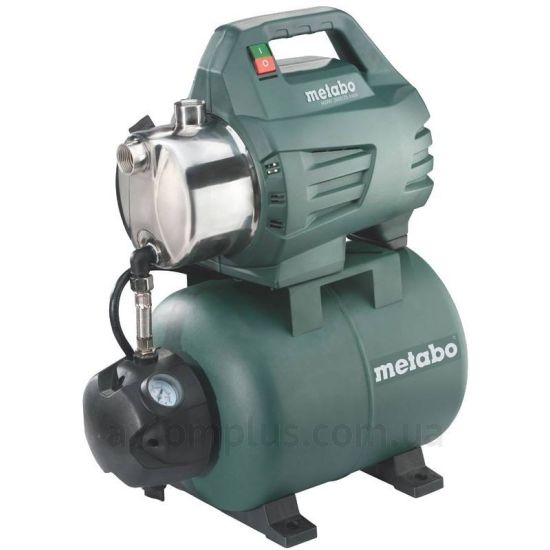 Metabo HWW 4500/25 Inox фото