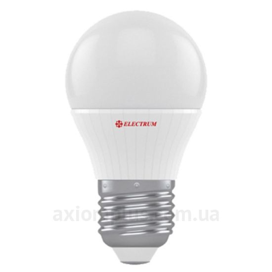 Изображение лампочки Electrum артикул A-LB-0751.