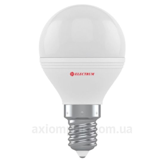Фото лампочки Electrum артикул A-LB-1862