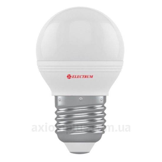 Фото лампочки Electrum артикул A-LB-1430