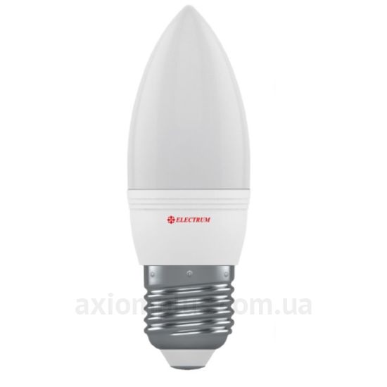Фото лампочки Electrum артикул A-LC-1869