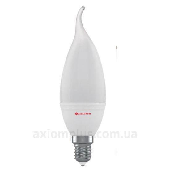 Изображение лампочки Electrum артикул A-LC-1977