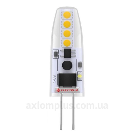 Изображение лампочки Electrum артикул A-LC-0907