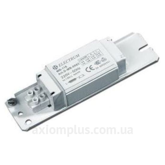 Electrum MB-118-01 фото
