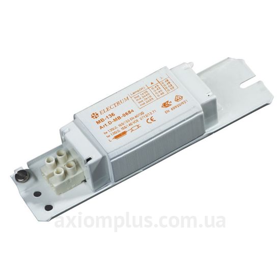 Electrum MB-136-01 фото