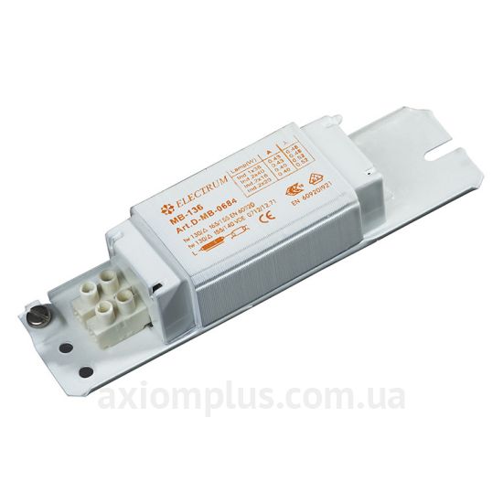 Electrum MB-158-01 фото