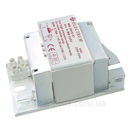 Electrum MB-100HS-01 фото