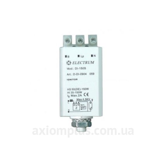 Зображення Electrum DI-150SM