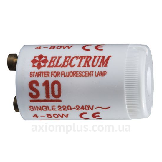 Фото Electrum S10