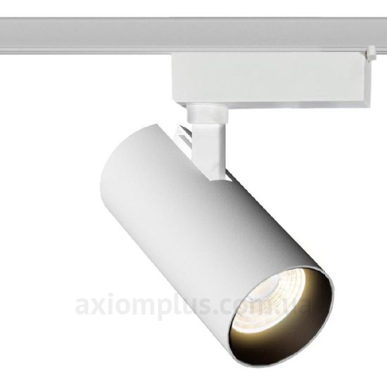 Світильник білого кольору Evrolight Accente A-10-01 56994 фото