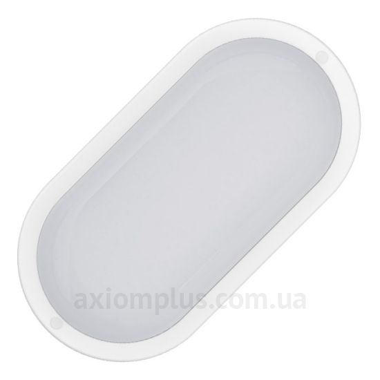 Овальний світильник білого кольору Electrum Oval-Т-12-12 26-0048 зображення