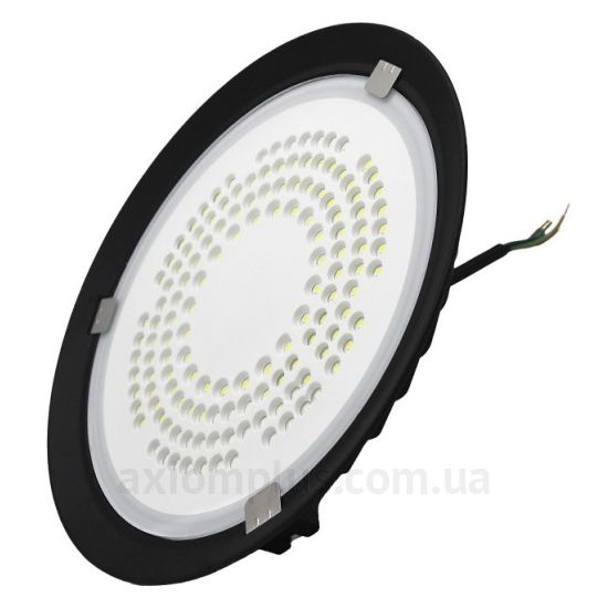 Світильник чорного золота Enerlight Taurus TAURUS100SMD110C зображення