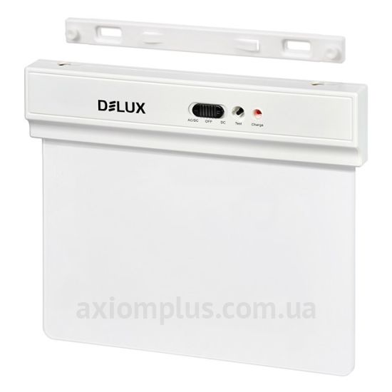 Светильник белого цвета Delux REL-801 90017036 фото