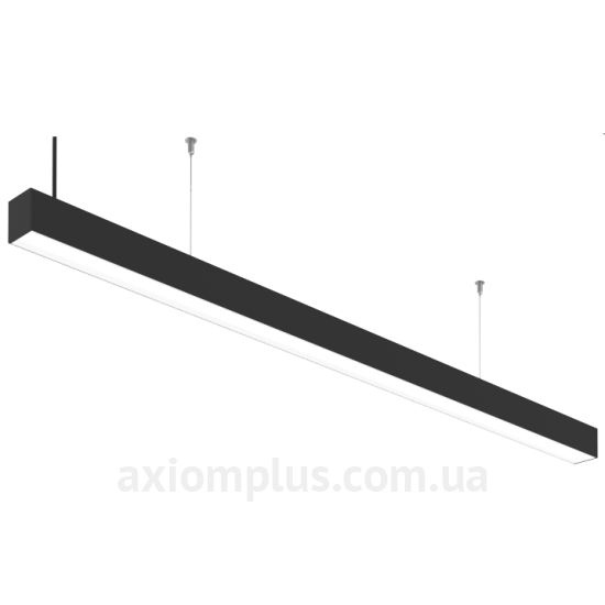 Світильник чорного золота Enerlight Fortuna FORTUNA40SMD100N зображення