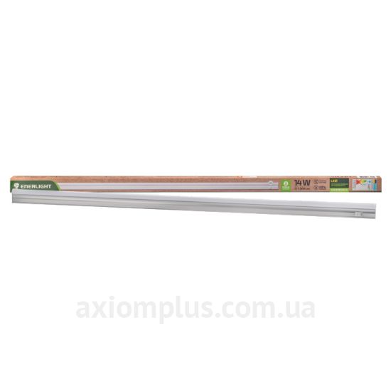 Світильник білого кольору Enerlight Harmonia HARMONIA14SMD90W зображення