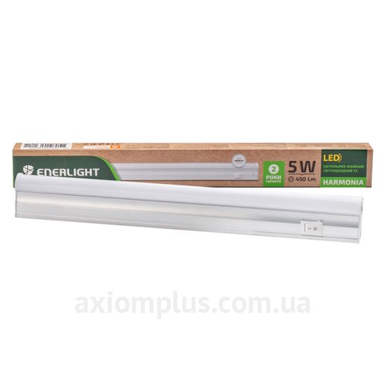 Світильник білого кольору Enerlight Harmonia HARMONIA5SMD90W зображення