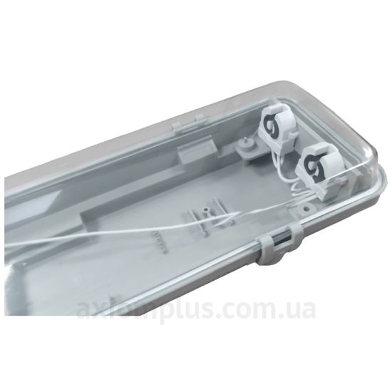 Світильник сірого кольору Enerlight Enerlight BODYT8212IP65 фото