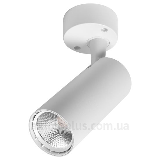 Світильник білого кольору Delux TL02S 90015886 фото
