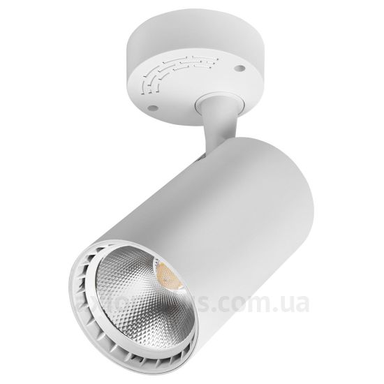 Світильник білого кольору Delux TL02S 90015900 зображення