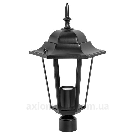 Світильник чорного золота Delux A003 90015849 фото