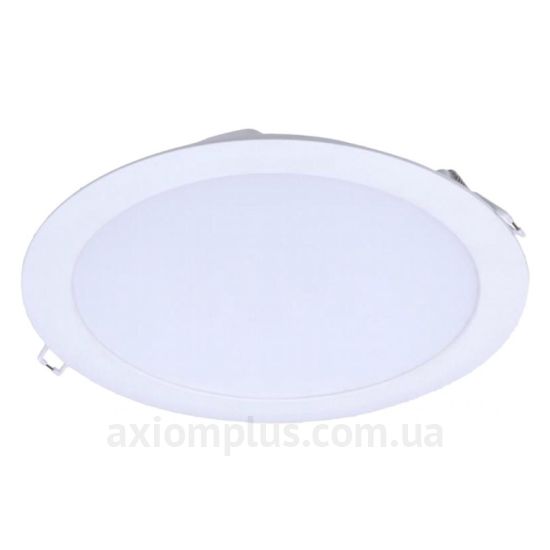 Круглий світильник білого кольору Philips DN020B LED20/WW 911401715722 зображення