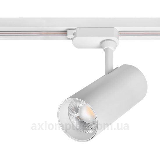 Светильник белого цвета Delux TL04 90015882 фото