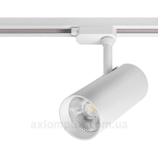 Світильник білого кольору Delux TL04 90015884 фото