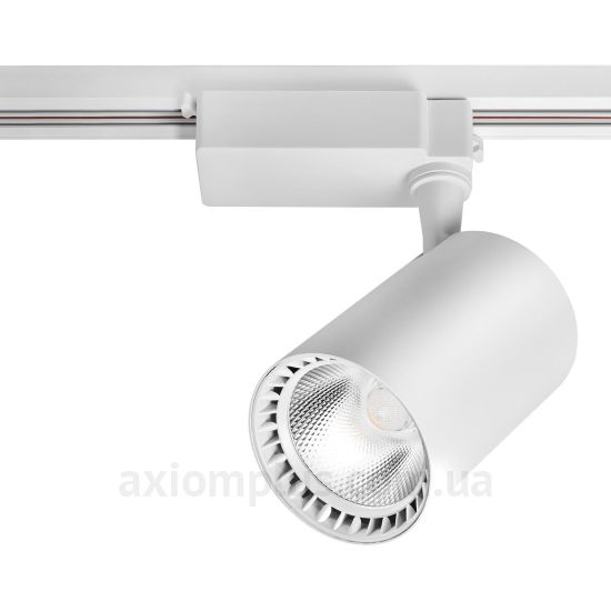 Светильник белого цвета Delux TL07 90015874 фото