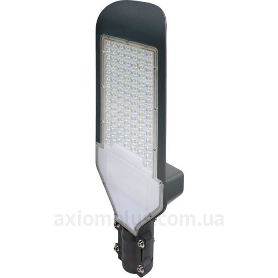 Светильник черного цвета Enerlight Mistral MISTRAL50SMD100C фото