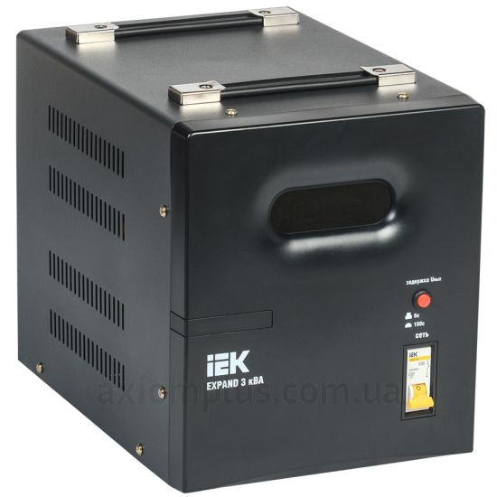 Фото IEK EXPAND 3кВА (IVS21-1-003-11)
