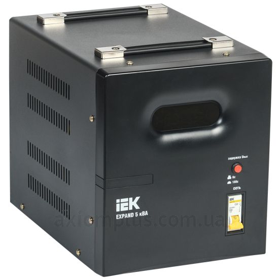 IEK EXPAND 5кВА фото