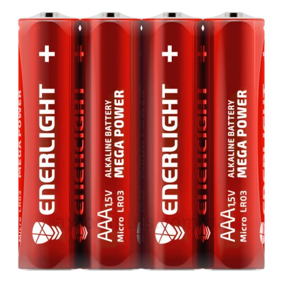 Фото Enerlight Mega Fol