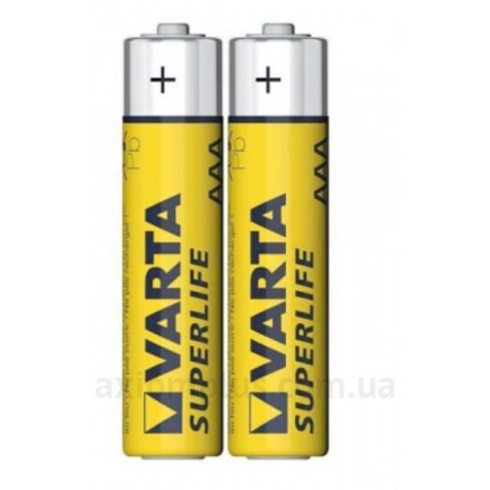 Фото Varta 2003101352