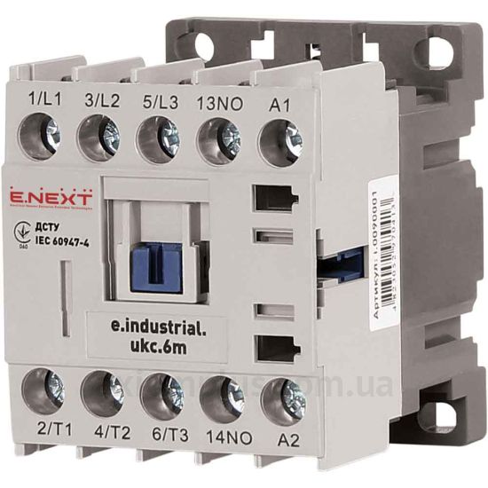 E.Next e.industrial.ukc -e.industrial.ukc.6M.220 (i.0090001)