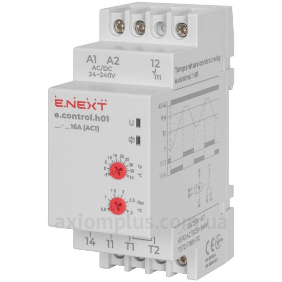 Фото E.Next e.control.h01